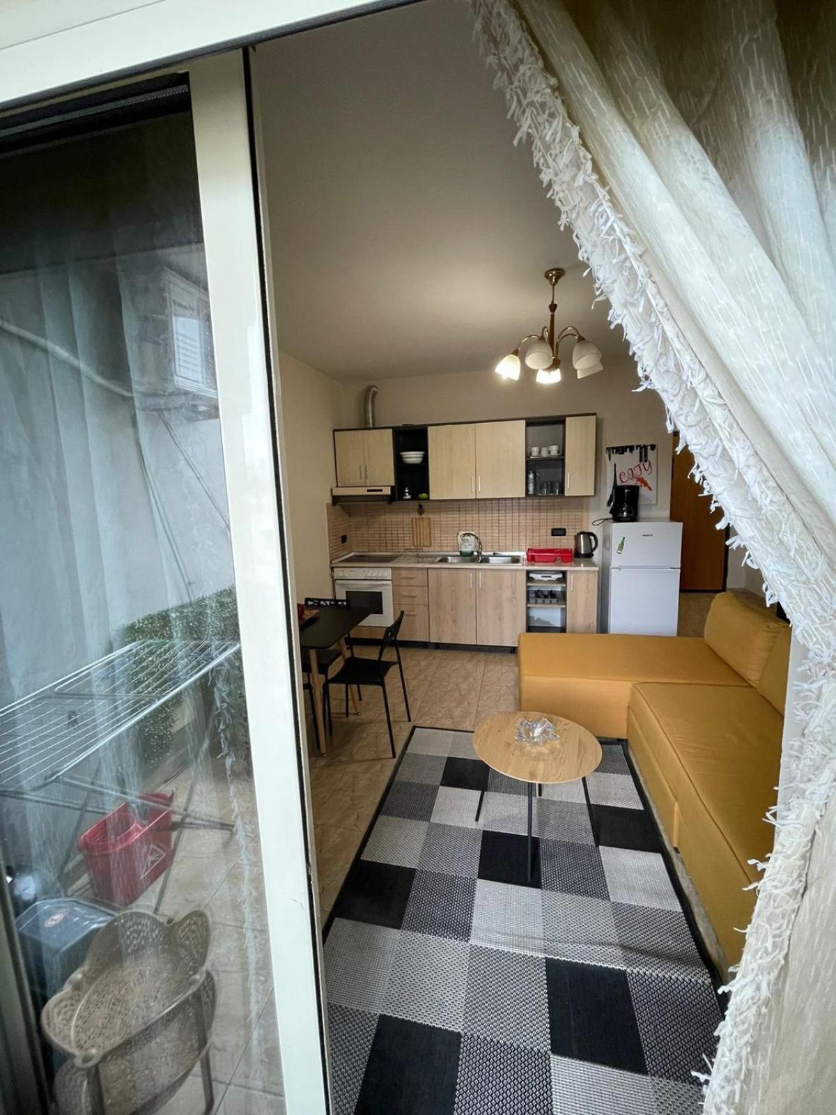 Alea3 Apartament Tirana Exteriér fotografie